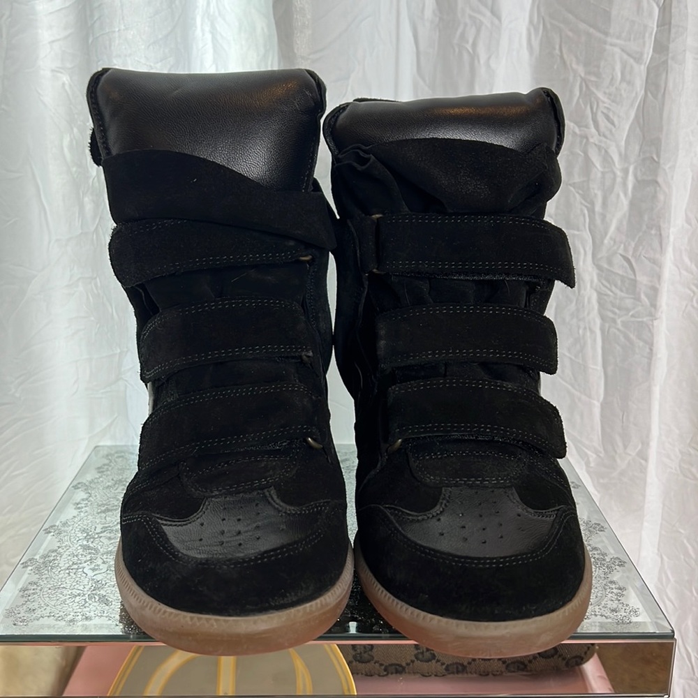 Isabel Marant Sneakers Bekett